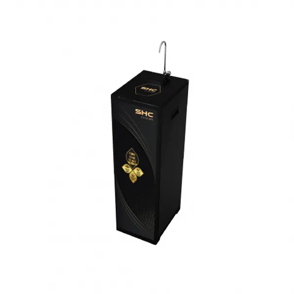 Máy lọc nước RO SHC LUXURY 10 cấp
