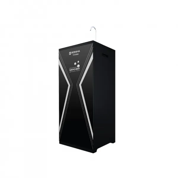 Máy lọc nước RO Sơn Hà TITAN