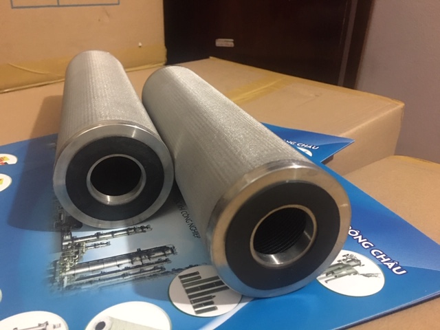 5 Micron 10 Inch, Lõi Lọc Inox Universal