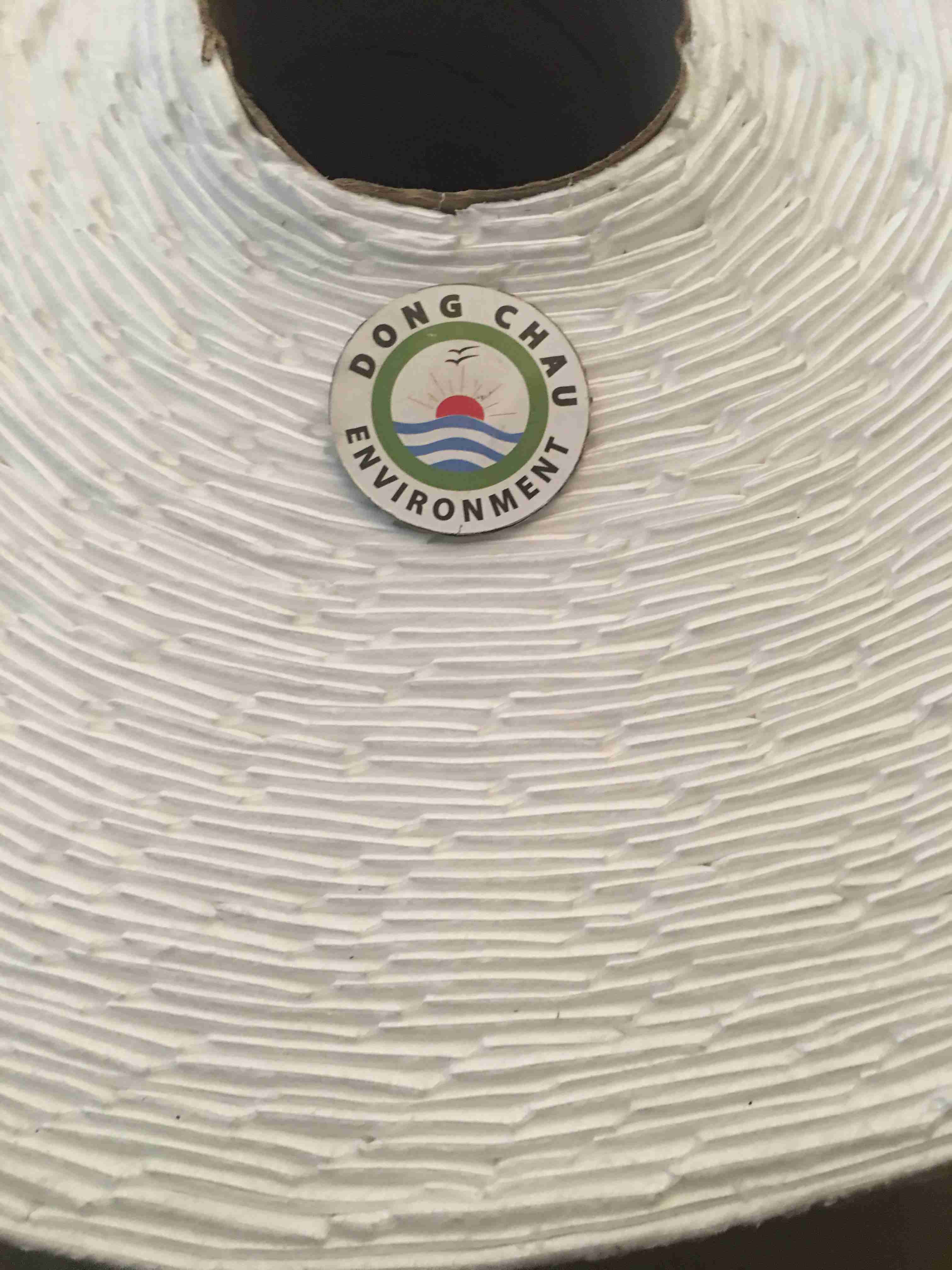 mặt cắt Cuộn giấy thấm đa năng Spilfyter UPG-914