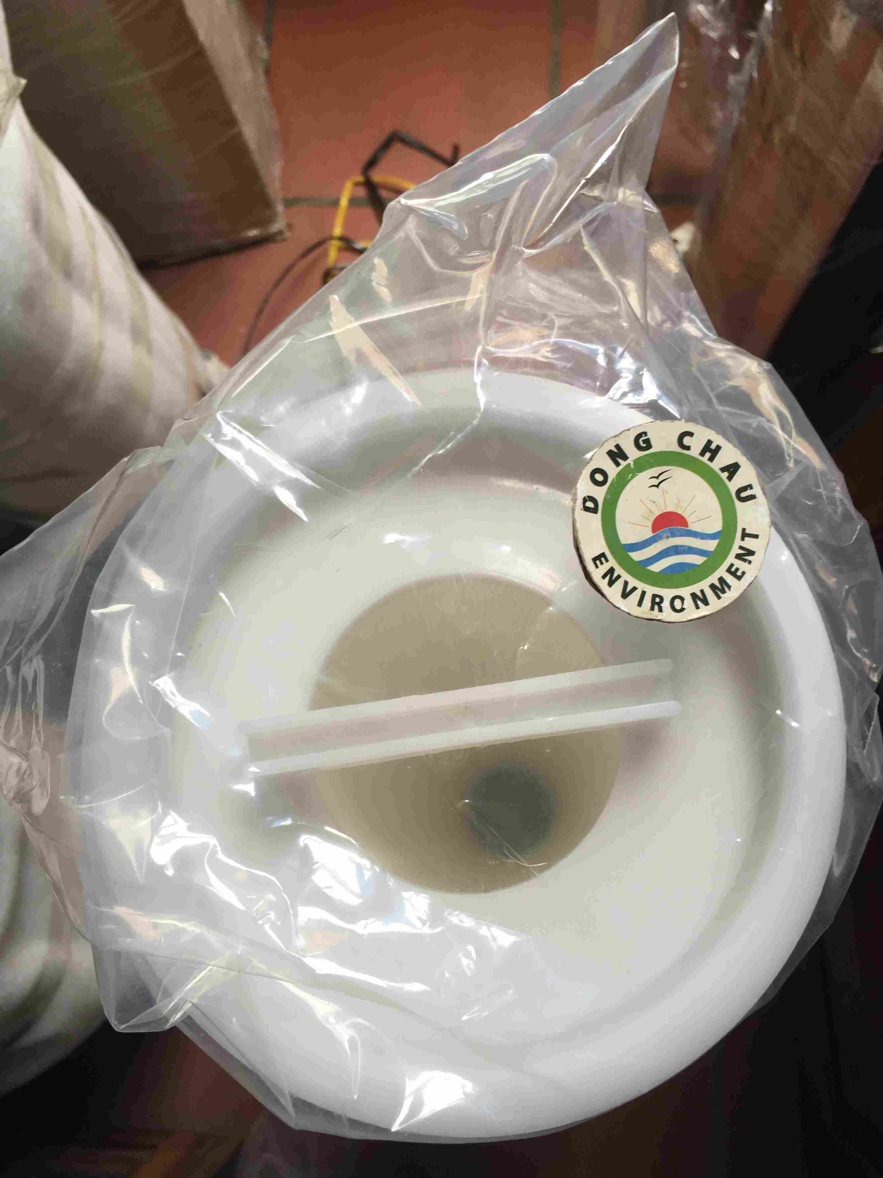 Lõi lọc lưu lượng cao High-flow