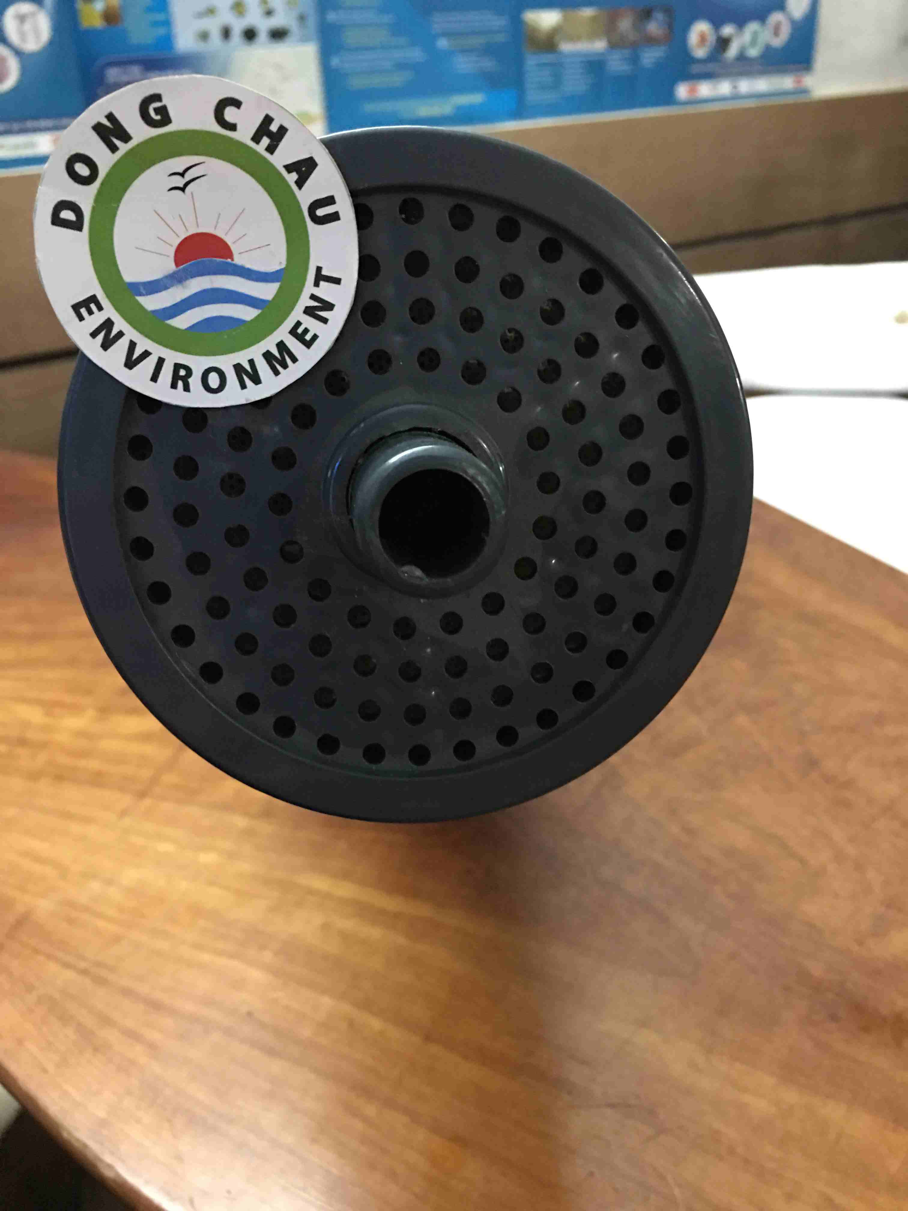 cấu tạo Màng UF 4040 lọc nước sạch