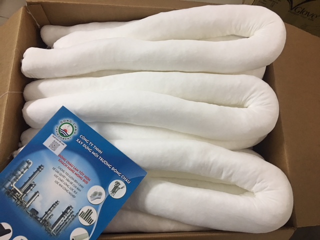 Phao thấm hút dầu đa năng Spilfyter