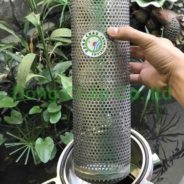 Bình lọc 1 túi size 4 Trung Quốc