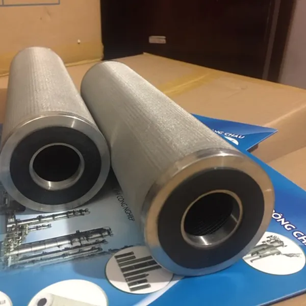 5 Micron 10 Inch, Lõi Lọc Inox Universal