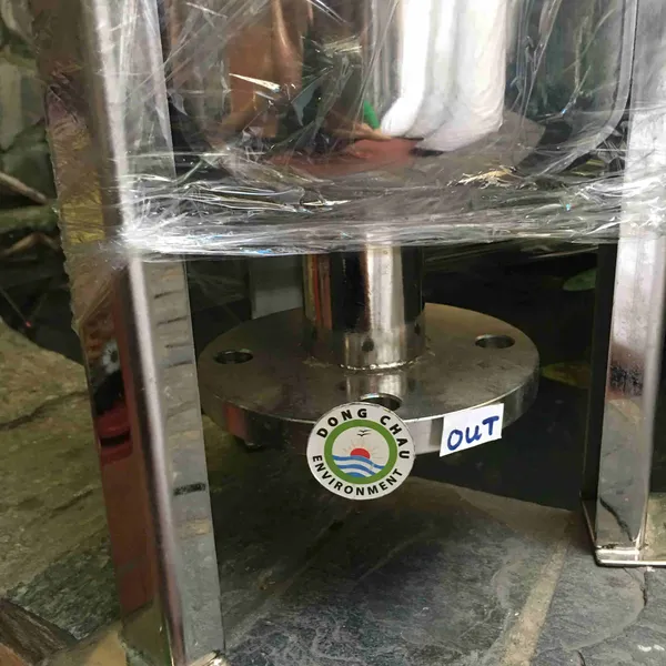 Bình lọc 1 túi size 2 Trung Quốc