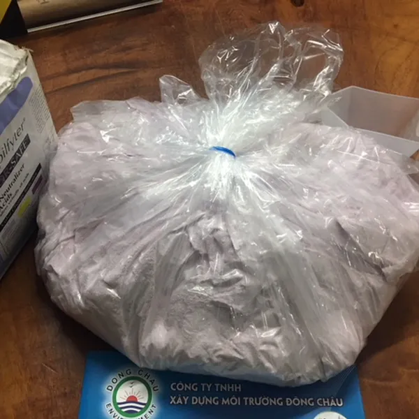 Chất bột trung hòa hóa chất axit Spilfyter 440010