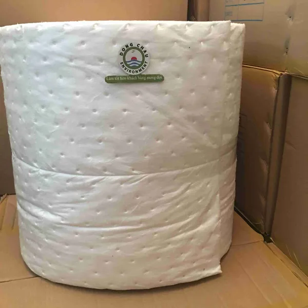 Cuộn giấy thấm đa năng Spilfyter UPG-914