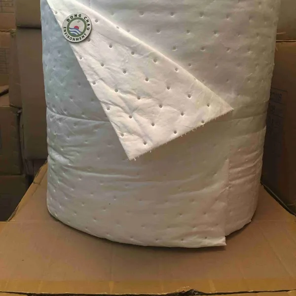 Cuộn giấy thấm đa năng Spilfyter UPG-914