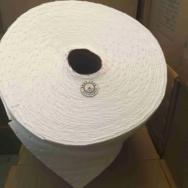 Cuộn giấy thấm đa năng Spilfyter UPG-914