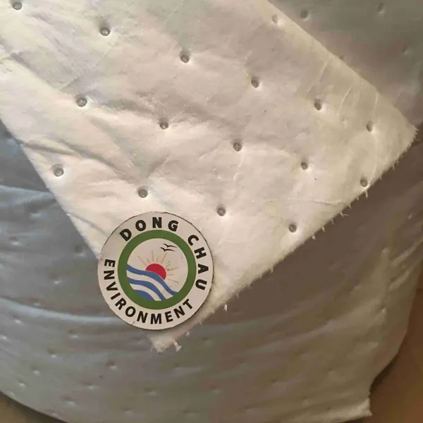 Cuộn giấy thấm đa năng Spilfyter UPG-914