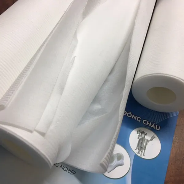 Lõi Lọc Nhiều Lớp Giấy Hàn Quốc Giữ Cặn Hiệu Quả