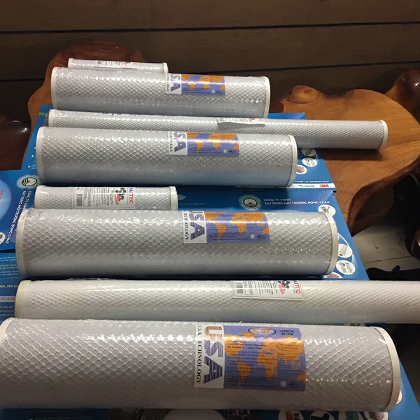 Lõi Than Béo, Lõi Than Mập, Lõi Than Bigblue CTO