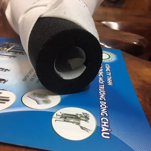 Lõi Than Lọc Nước CTO 30 Inch Maxtec Malaysia - USA