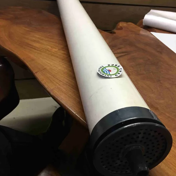 Màng UF 4040 lọc nước sạch