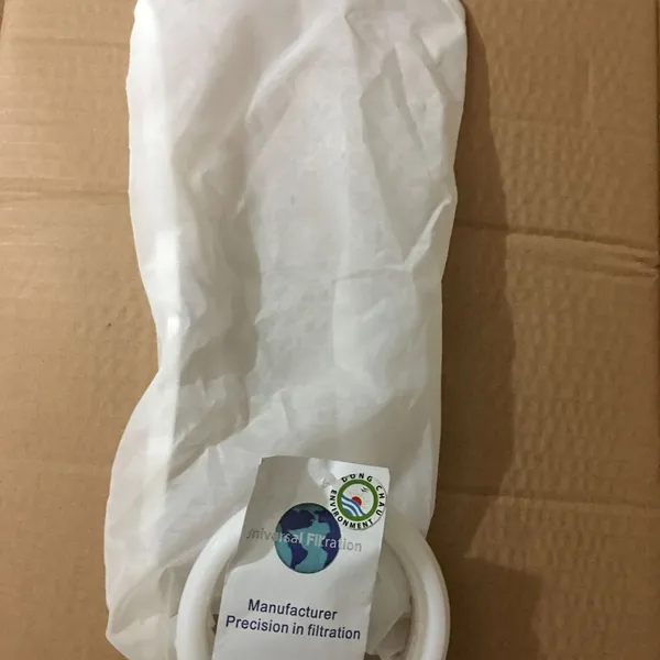 Túi lọc NMO 50 micron size 4