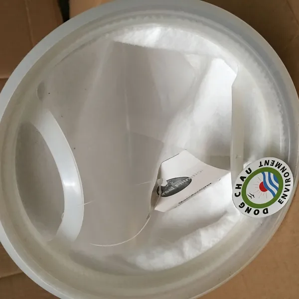 Túi lọc PP 5 micron size 1