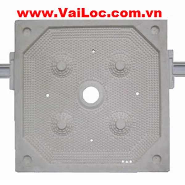 Tấm nhựa ép bùn 800x800mm