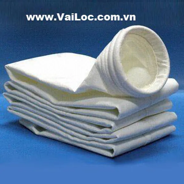 Vải lọc bụi PE