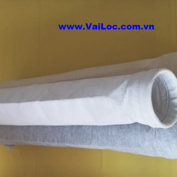Vải lọc bụi PPS