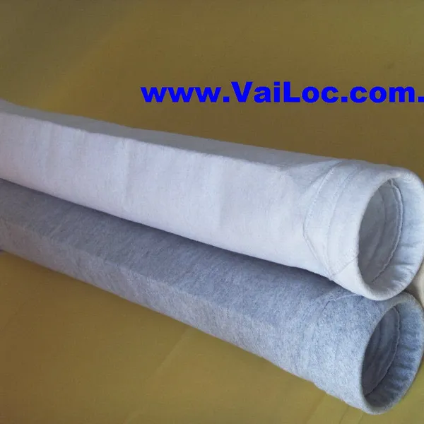 Vải lọc khí PTFE