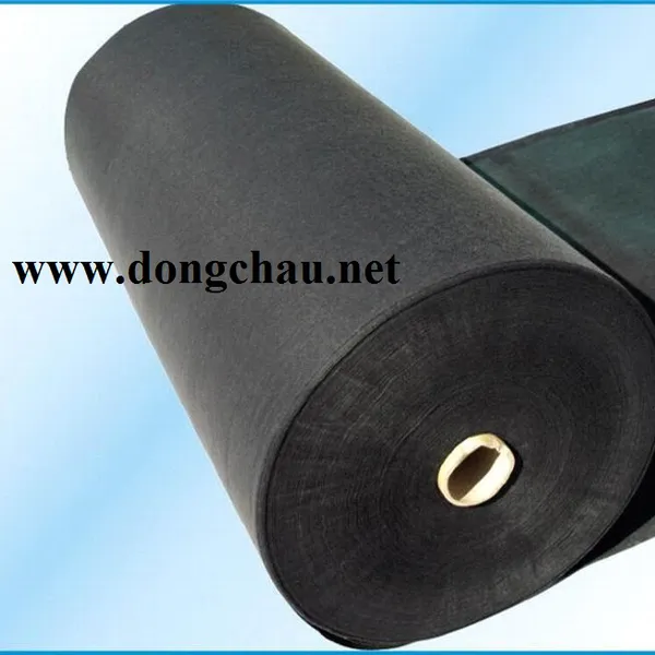 Vải lụa carbon