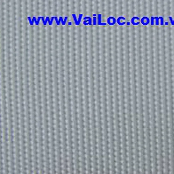 Vải Monofilament