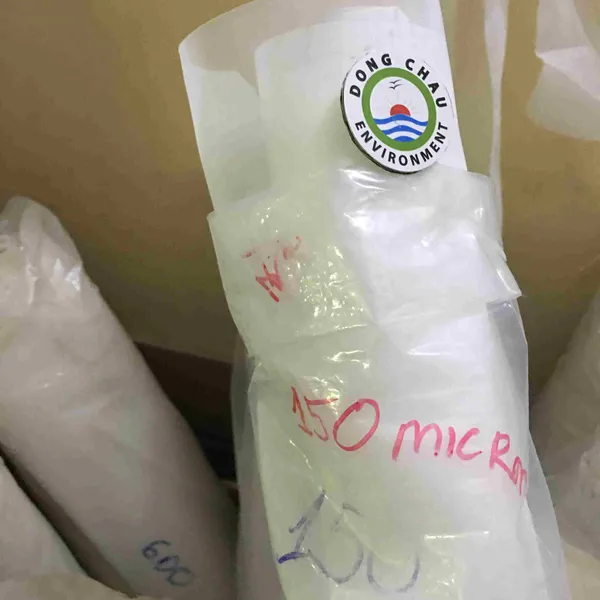 Vải lọc NMO 150 micron