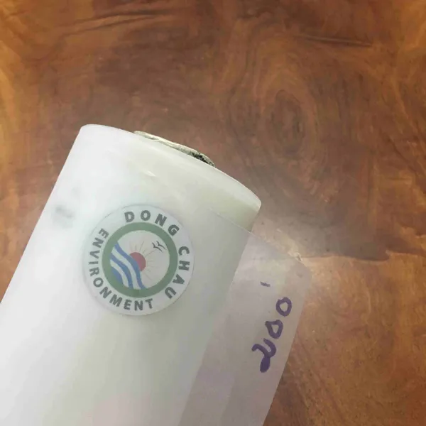 Vải lọc NMO 200 micron