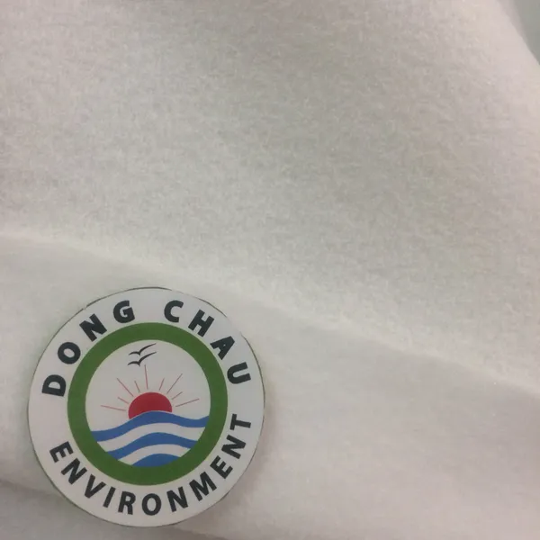 Vải lọc PE 100 micron