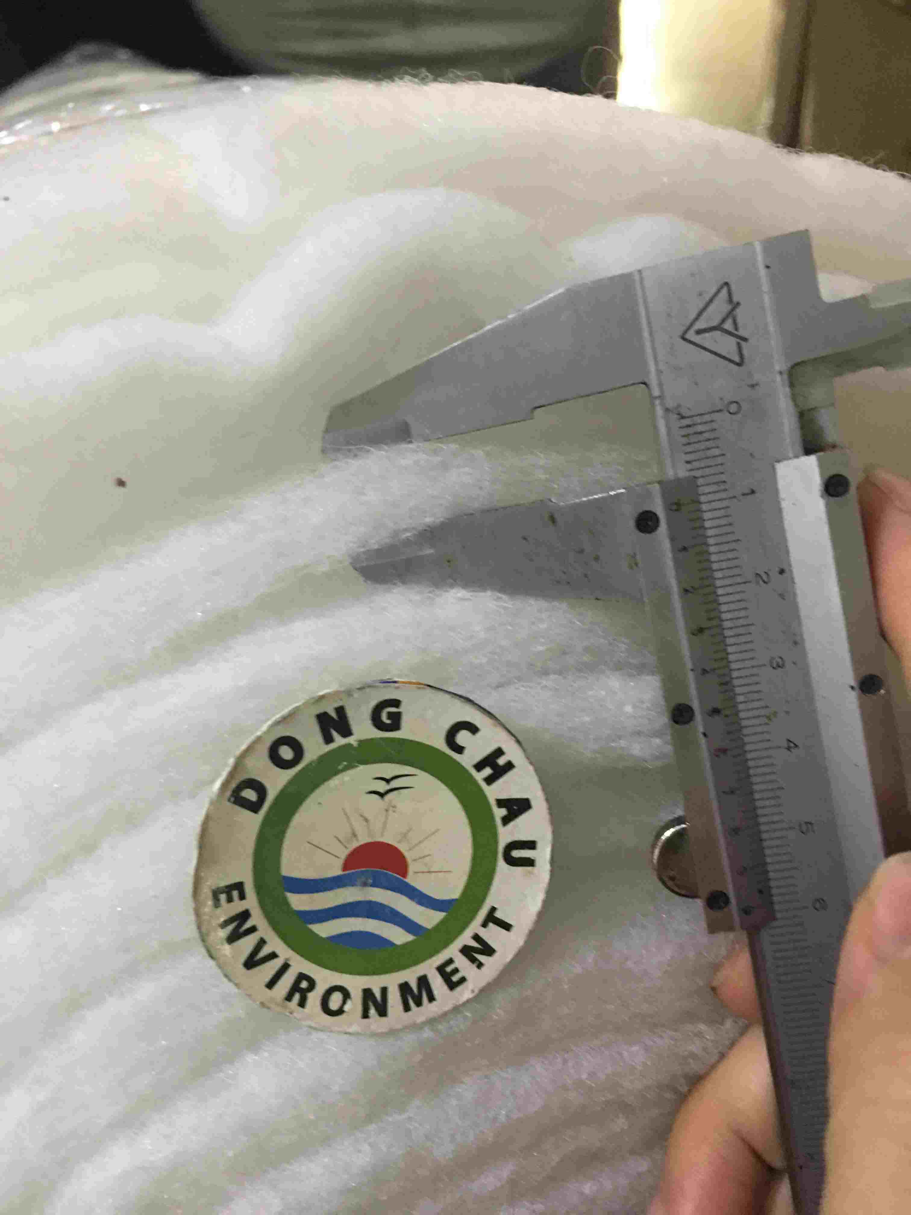 Bông Lọc 10mm G2 AAF Mỹ