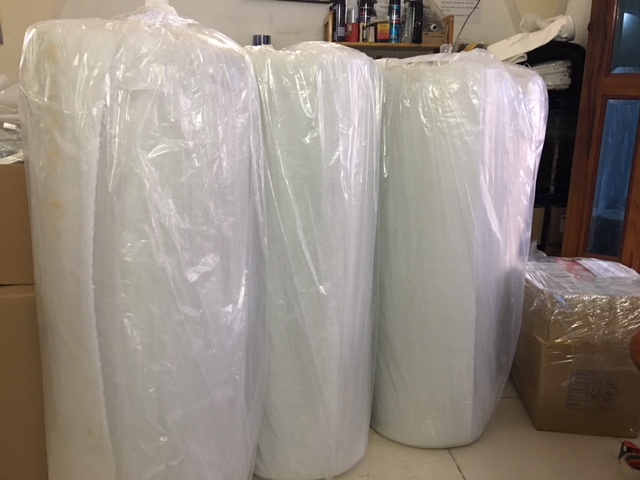 Bông Lọc Bụi G1 Khổ 1.2m