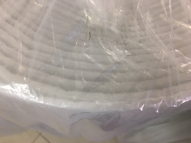 Bông Lọc Bụi G1 Khổ 1.2m