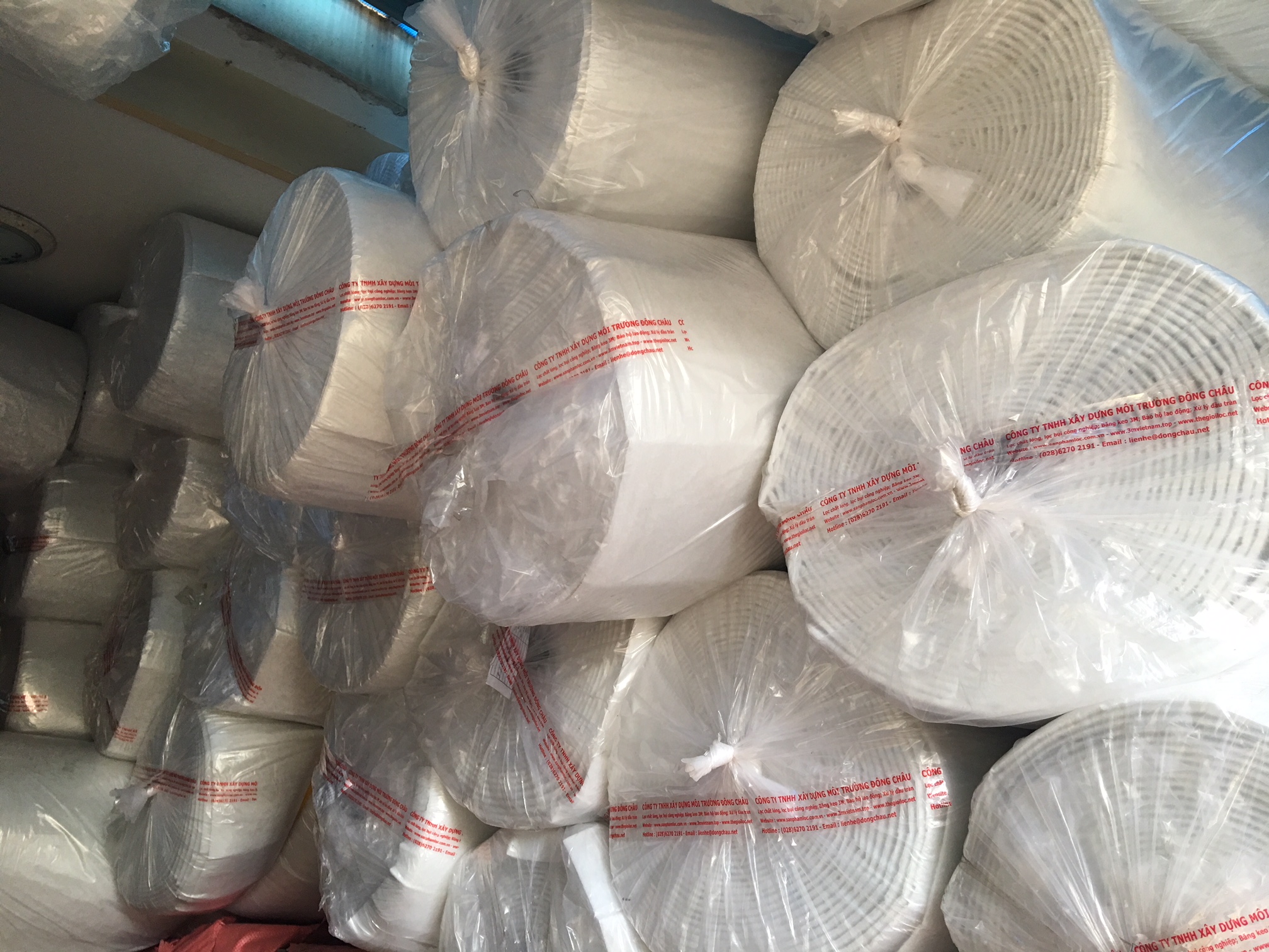 Bông Lọc Bụi G2 Dày 10mm