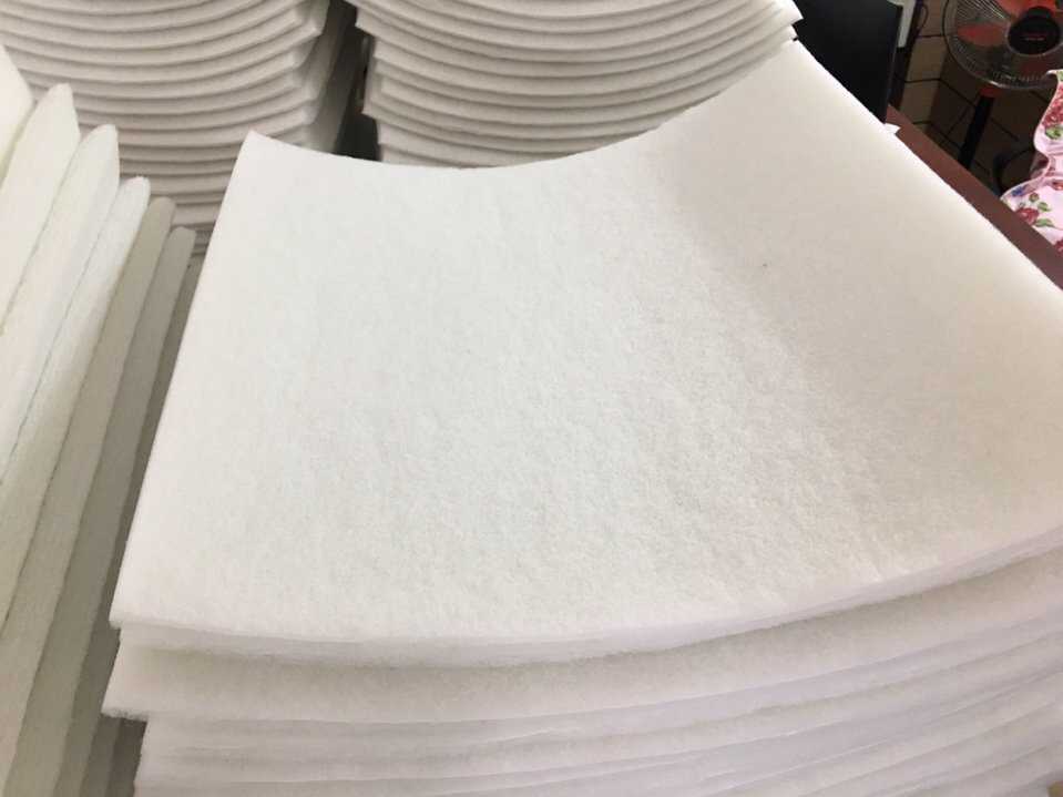 cắt Bông Lọc Bụi G2 Dày 10mm