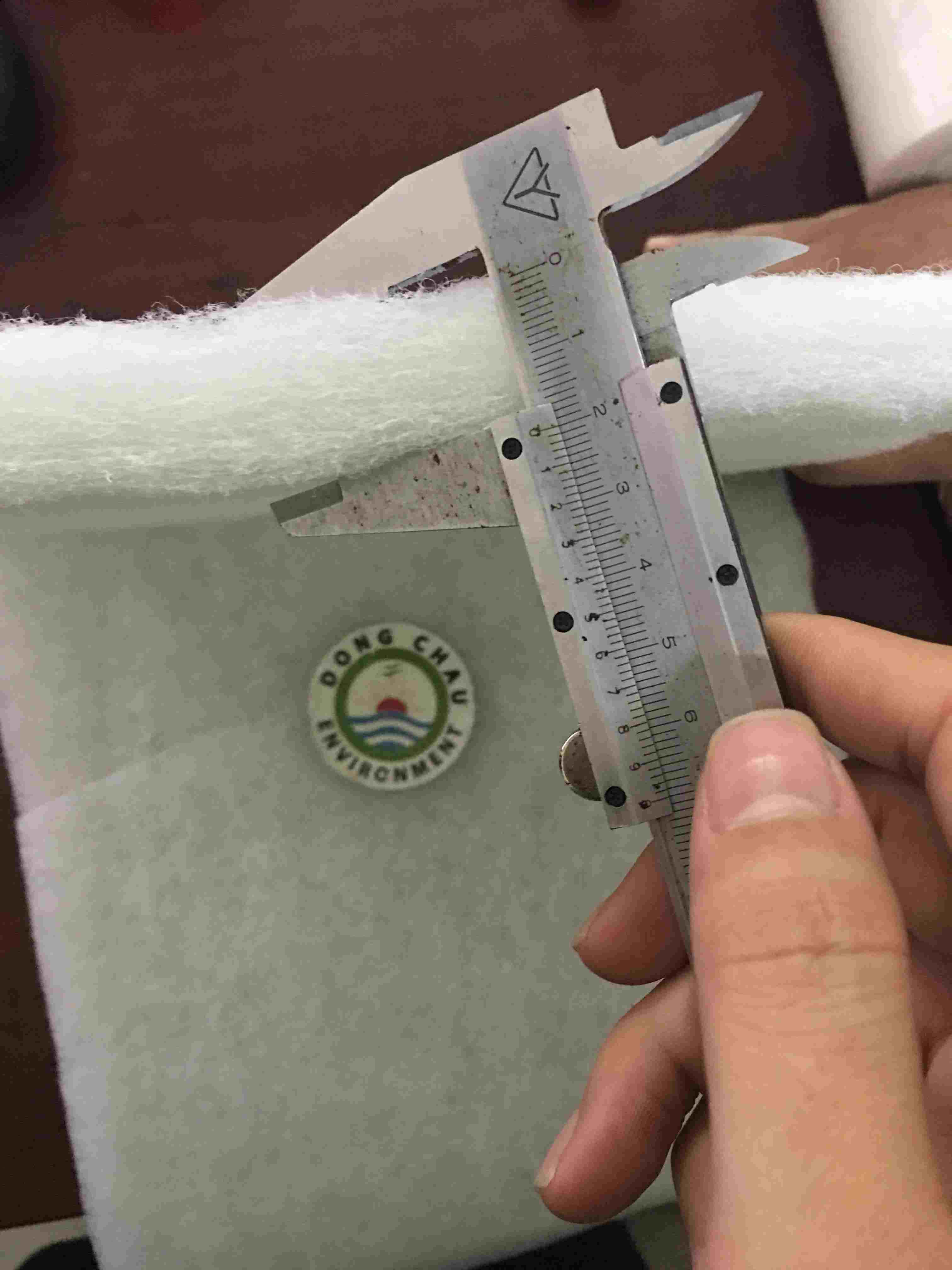 Bông Lọc G4 Dày 20 Mm