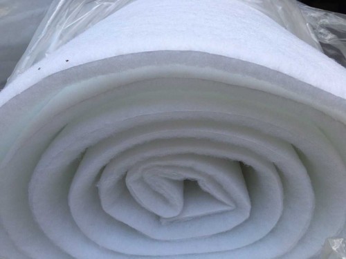 Bông Lọc G4 Dày 20 Mm