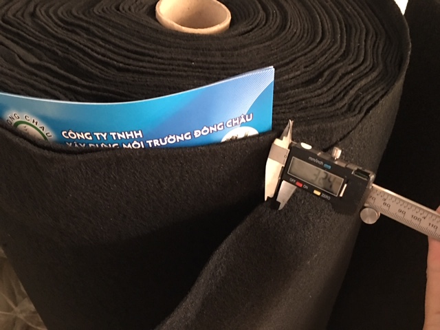 Carbon Sợi 10mm Hấp Thụ Mùi