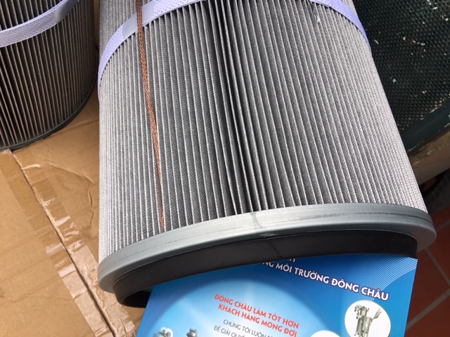 Phin Lọc Bụi Lọc Khí Chống Tĩnh Điện