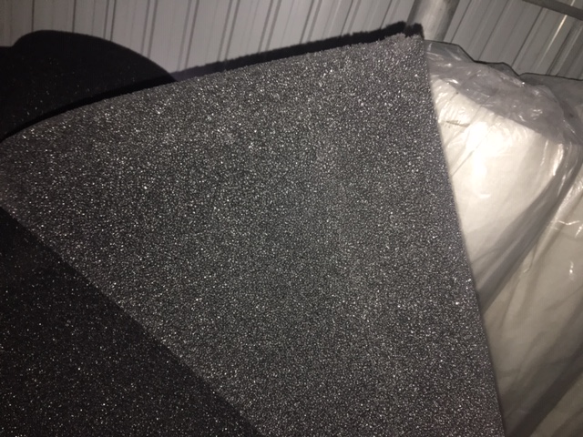 Foam Mouse Filter Tấm Xốp Lọc Bụi Không Than