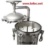 Bình lọc nhiều lõi