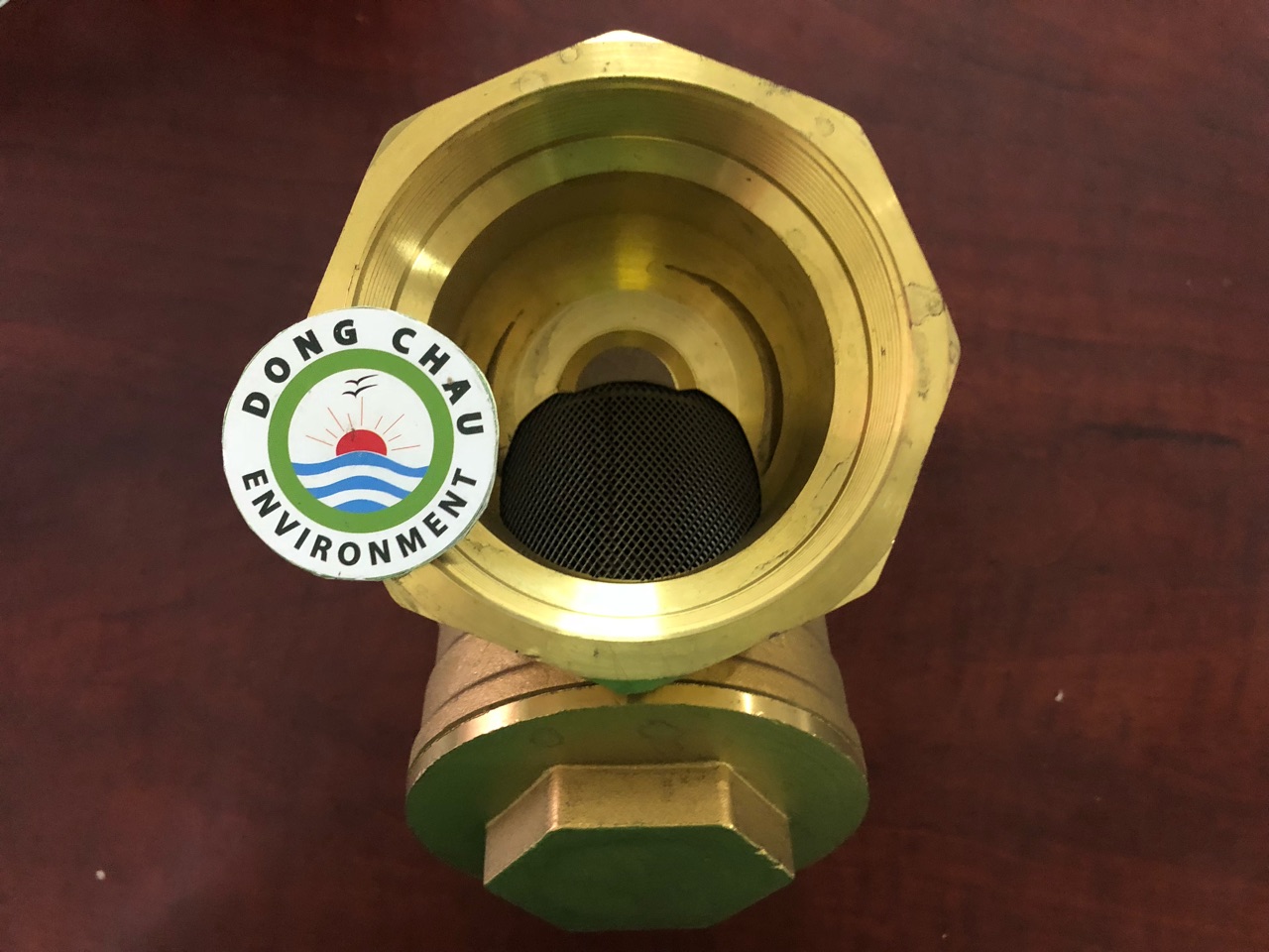 Lọc Chữ Y Strainer DN80 Bằng Đồng