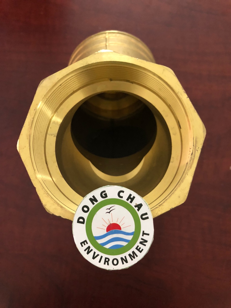 Lọc Chữ Y Strainer DN80 Bằng Đồng