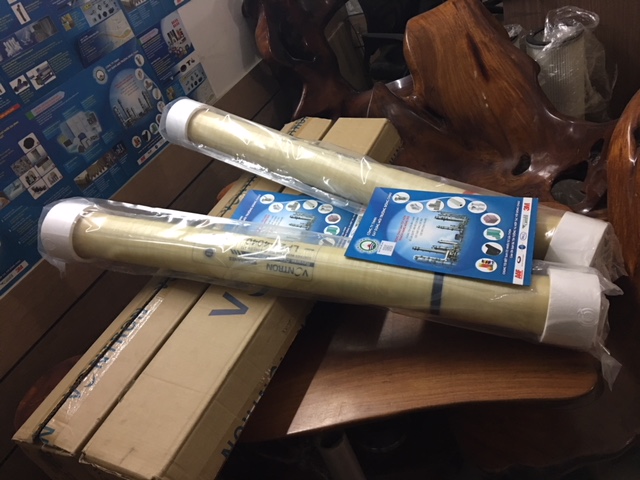 LP21 4040 Màng RO Vontron