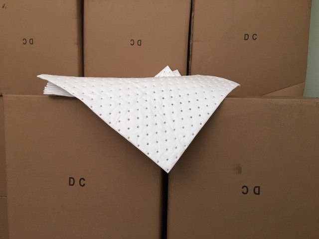 Tấm Thấm Hút Dầu DO FO Hiệu DC