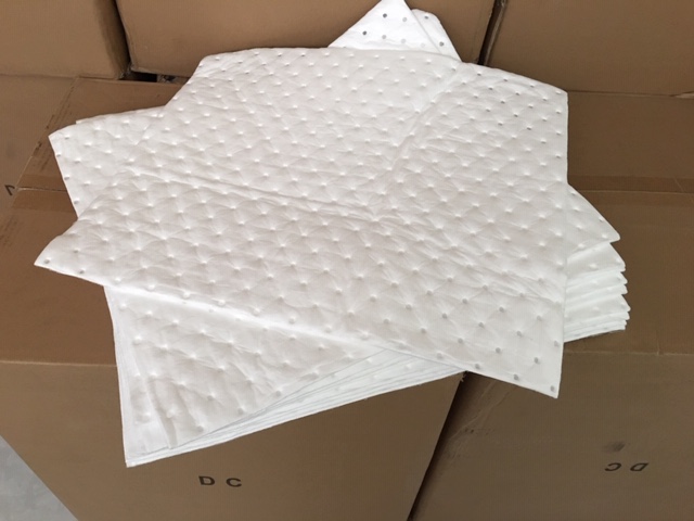 Tấm Thấm Hút Dầu DO FO Hiệu DC