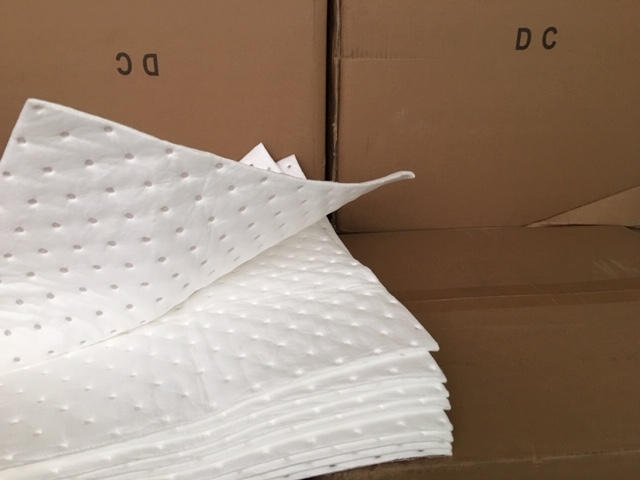 Tấm Thấm Hút Dầu DO FO Hiệu DC