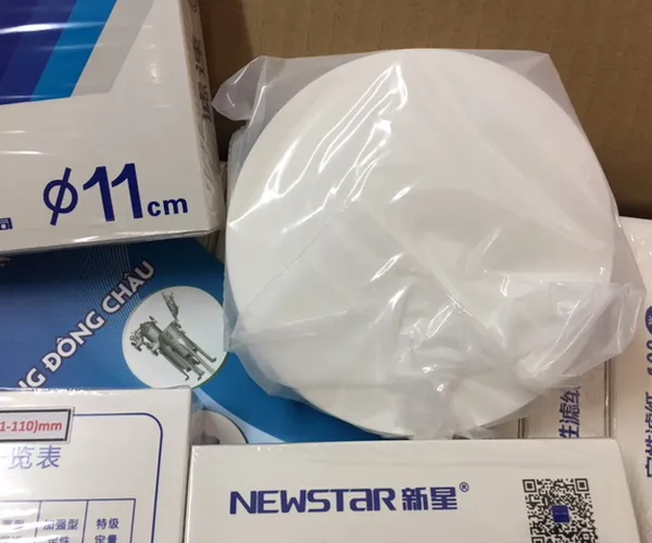Giấy Lọc 101-110 Newstar định Lượng