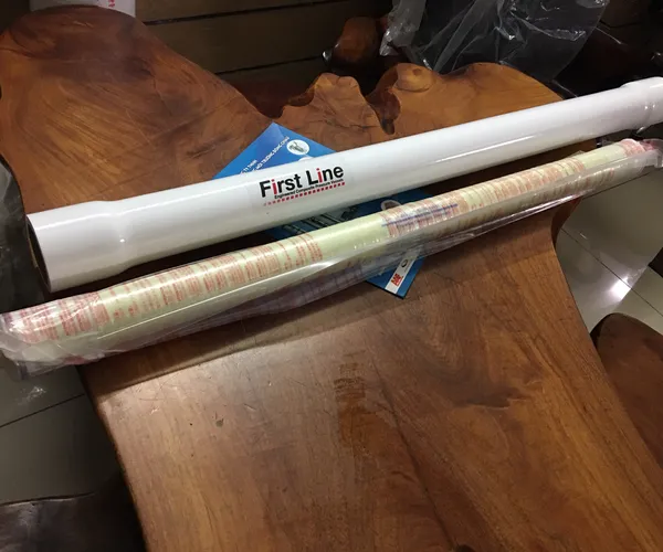 Vỏ Composite Cho Màng SW30 2540 Lọc Nước Biển Nước Mặn
