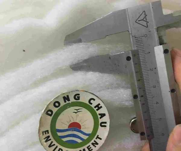 Bông Lọc 10mm G2 AAF Mỹ